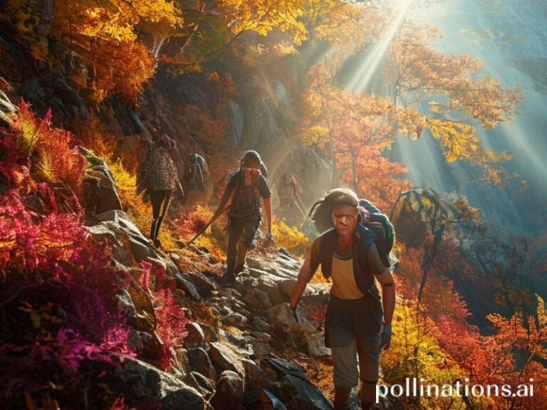 Trending: trail blazers