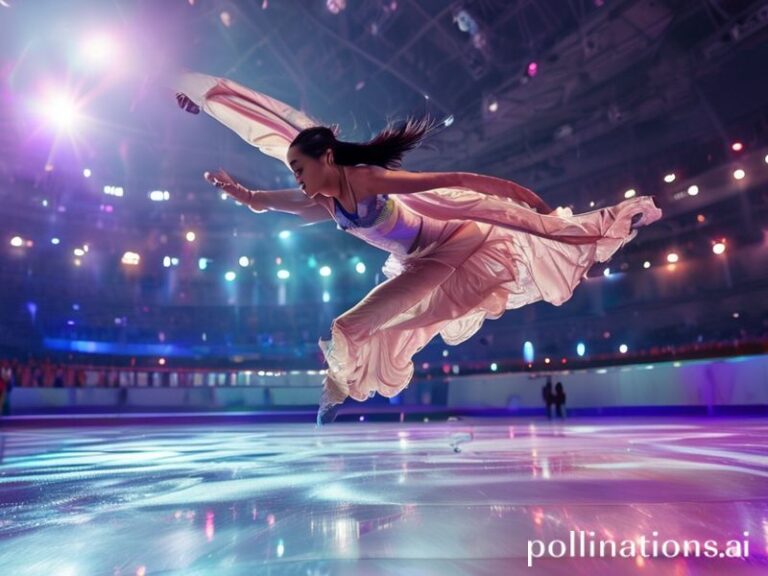 Trending: surya bonaly