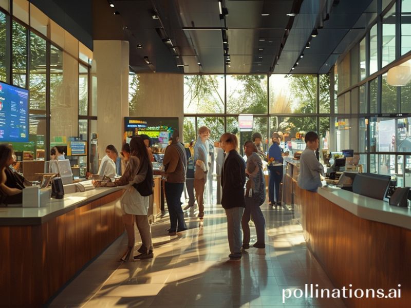 Trending: huntington bank