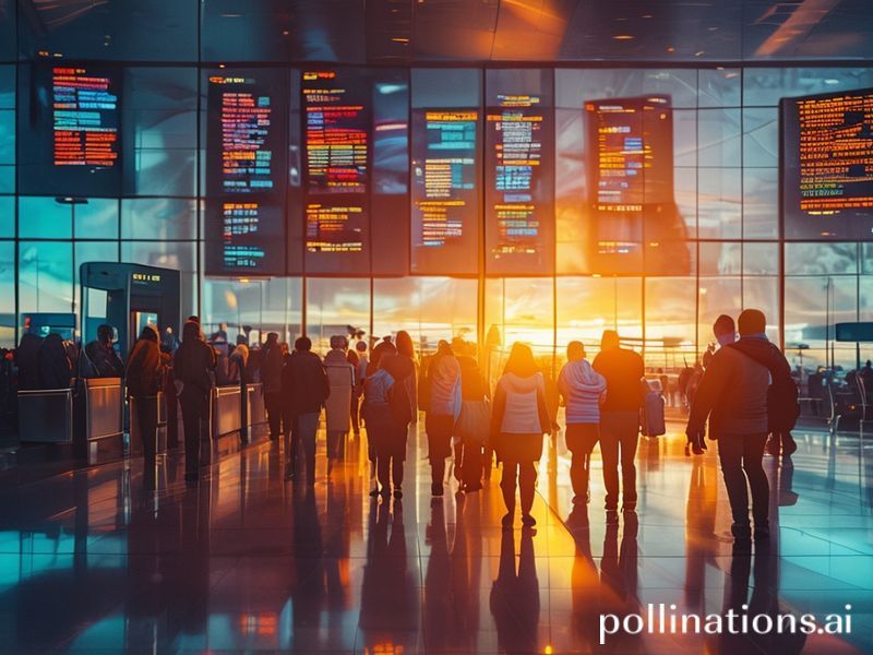 Trending: glasgow flights