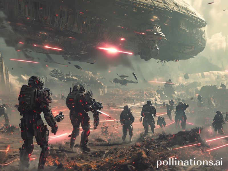 Trending: embark studios arc raiders