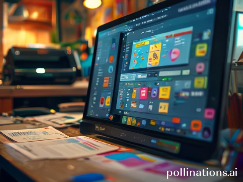 Trending: printer driver