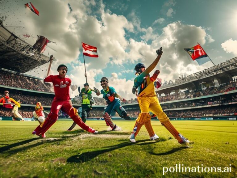 Trending: eng vs nep