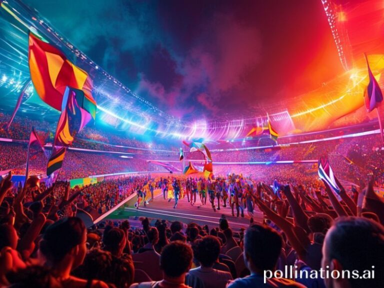 Trending: olympic schedule