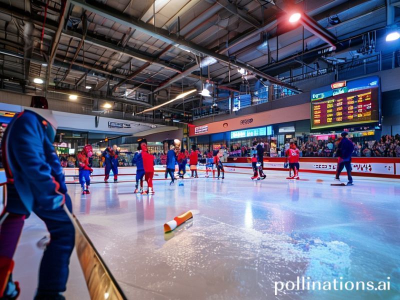 Trending: curling schedule and results