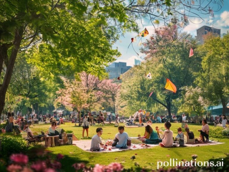 Trending: spring statement