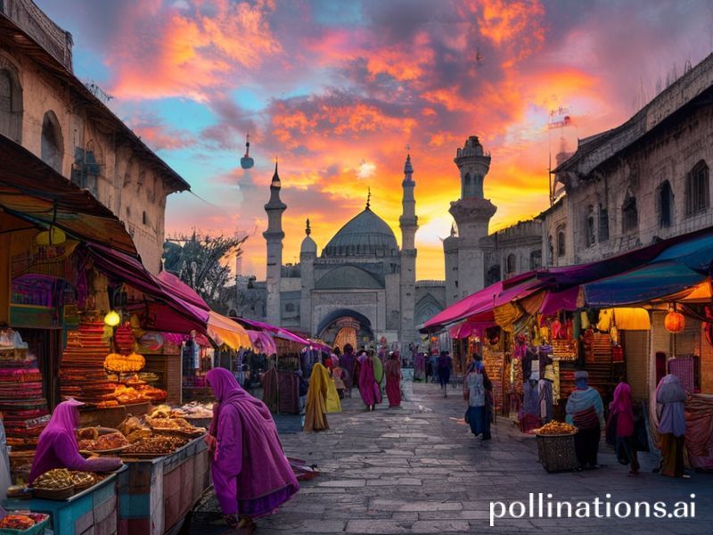 Trending: lahore