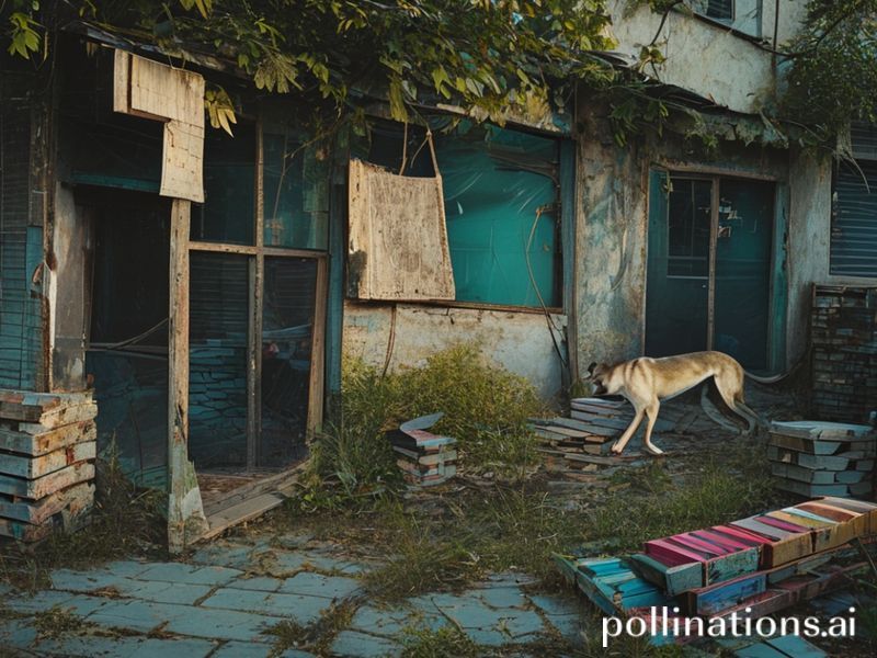 Trending: pavers store closures