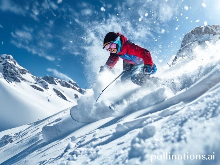 Trending: claudia riegler