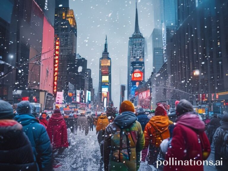 Trending: cold weather nyc
