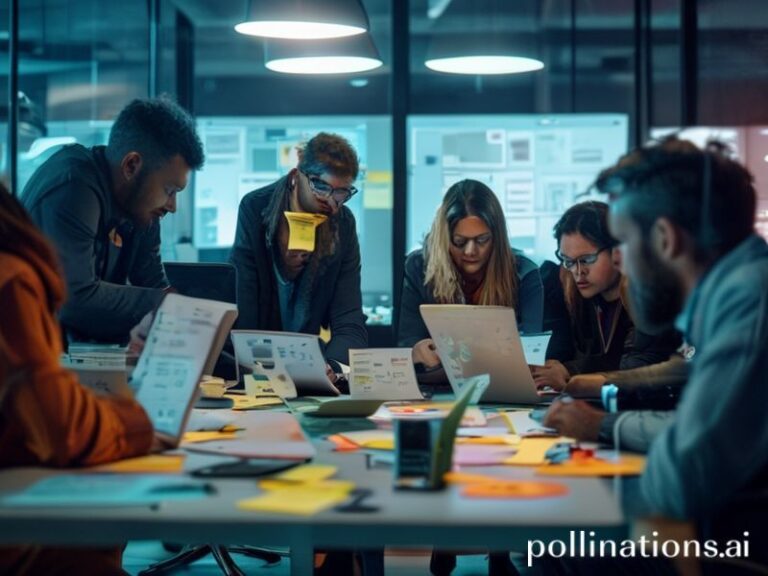 Trending: incident response plans