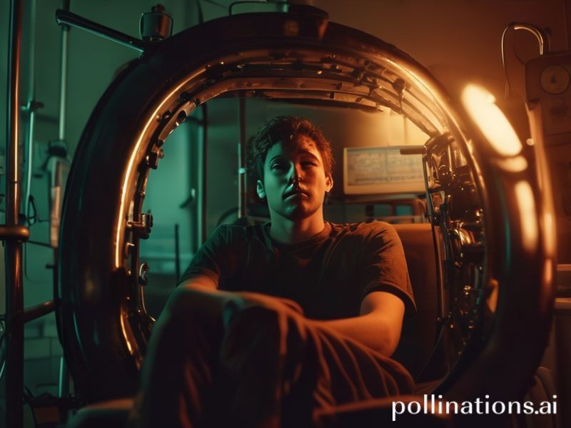 Trending: iron lung movie markiplier