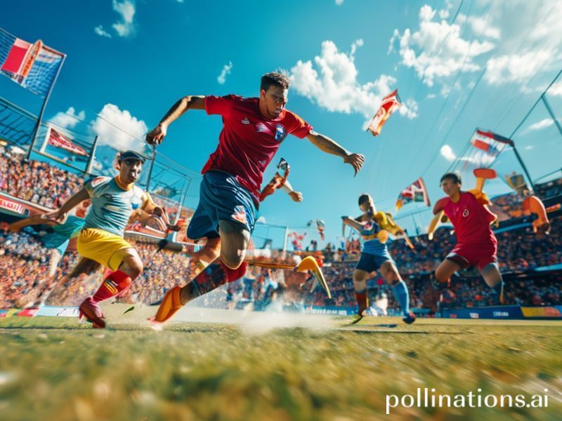 Trending: soccer highlights today