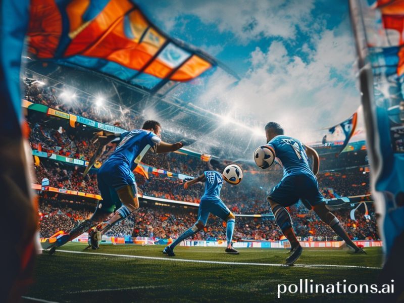 Trending: rangers v queens park