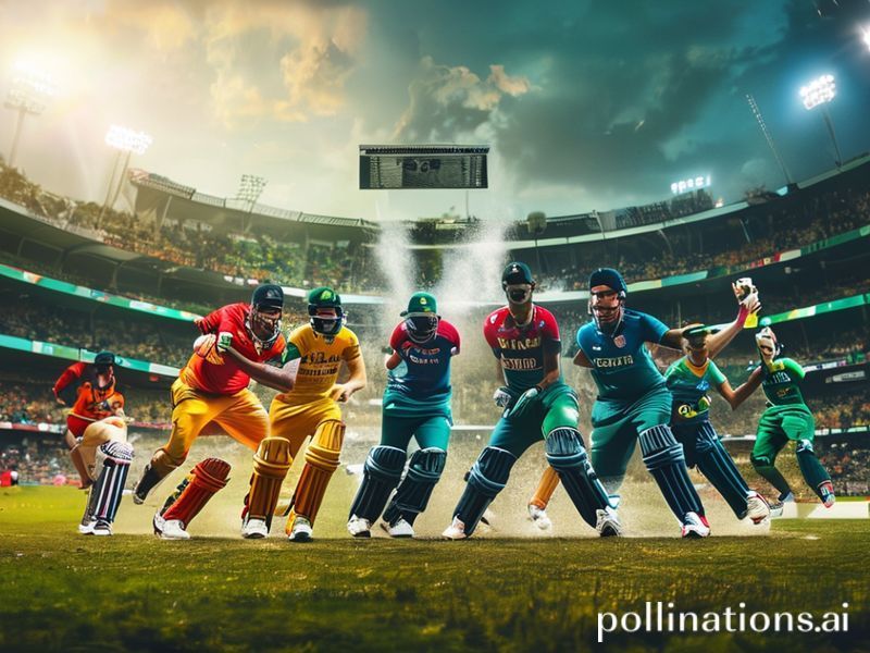 Trending: sri lanka national cricket team vs ireland cricket team match scorecard