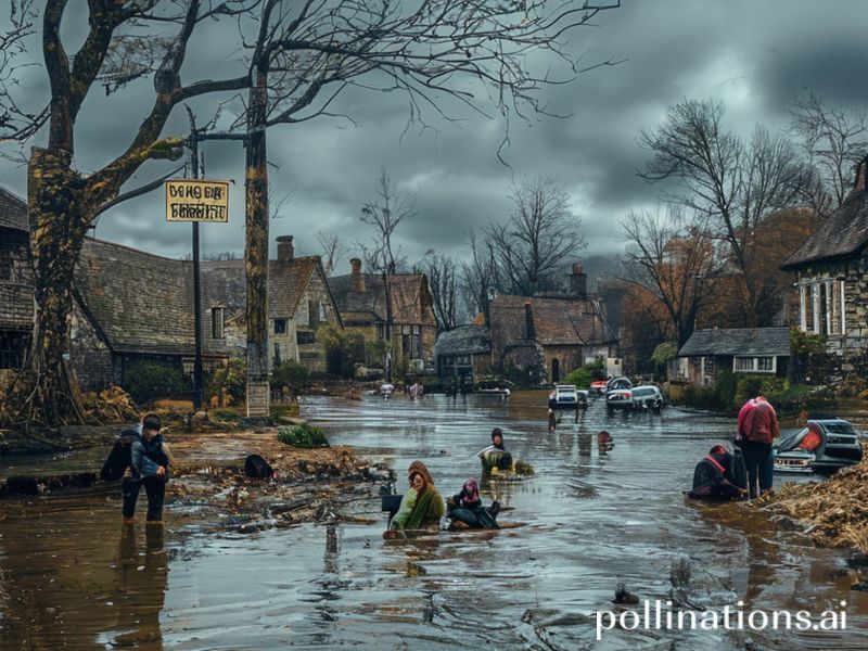 Trending: england flood warnings