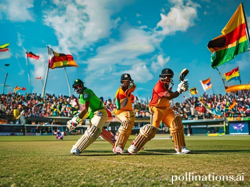 Trending: sri lanka vs ireland