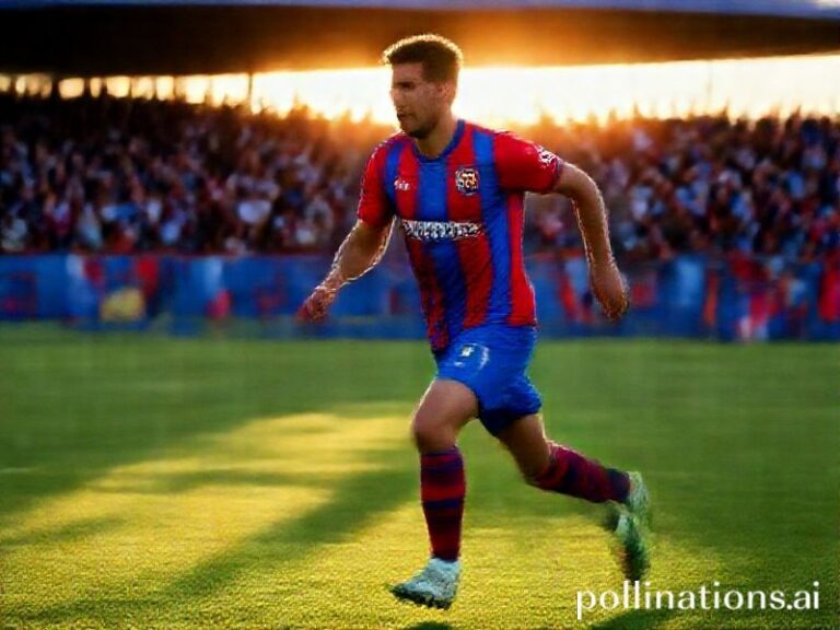 Trending: athletic - levante