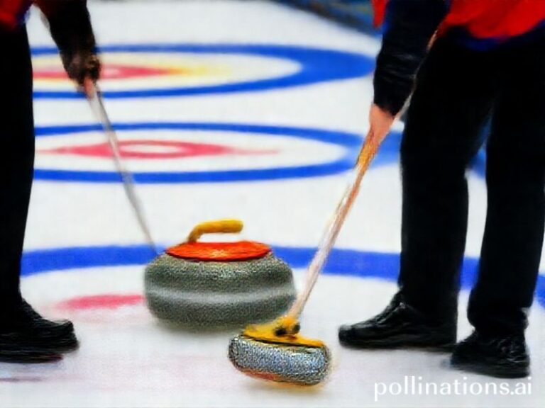 Trending: what is the hammer in curling