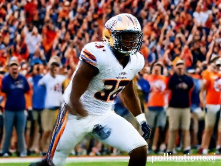 Trending: kenneth walker stats