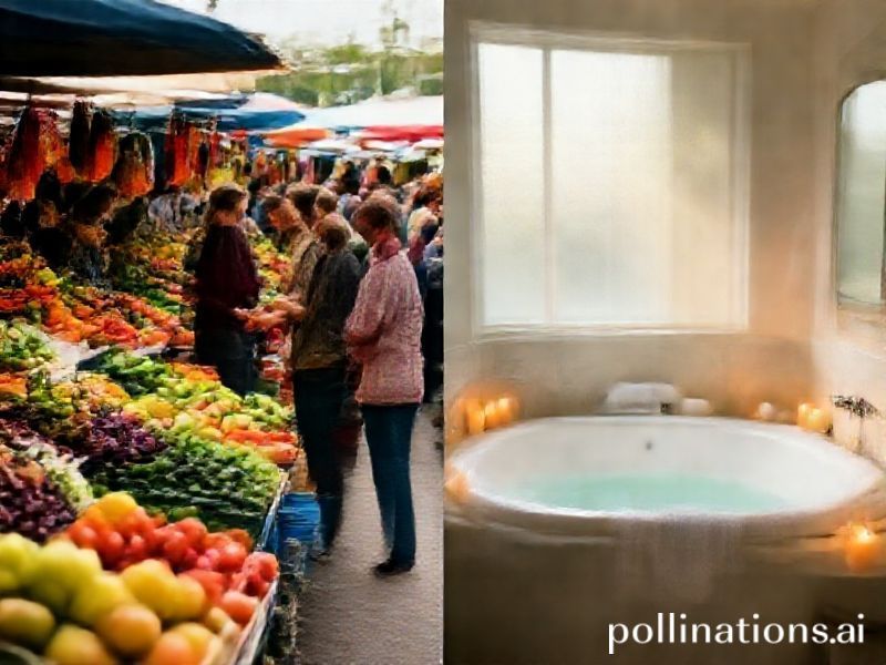 Trending: sale vs bath