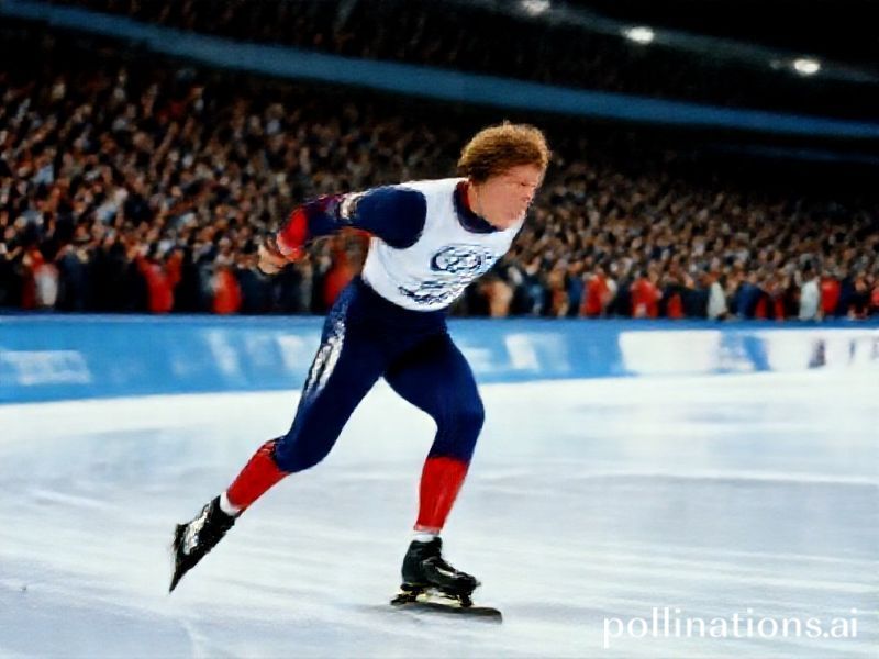 Trending: eric heiden