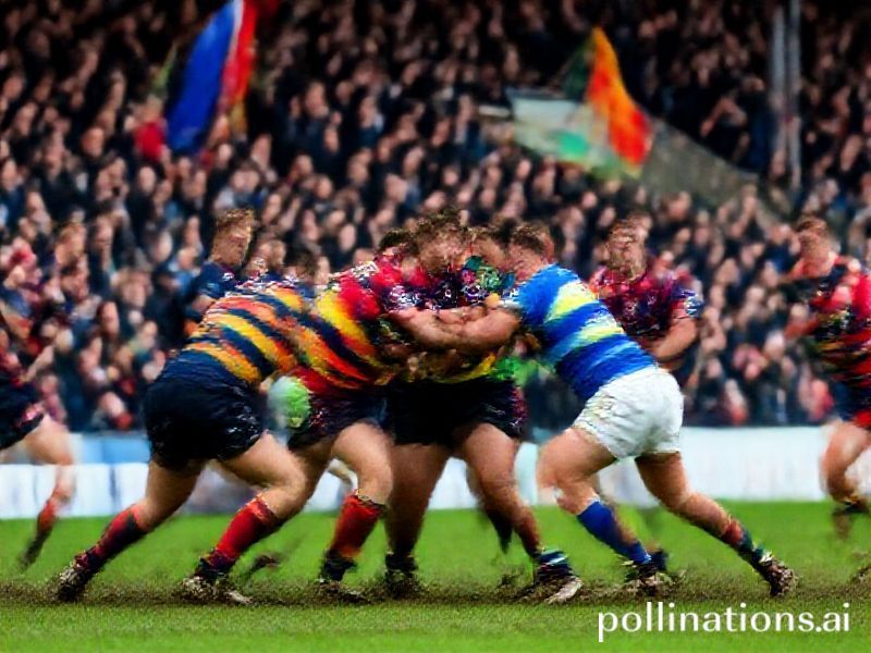 Trending: london broncos vs bulls