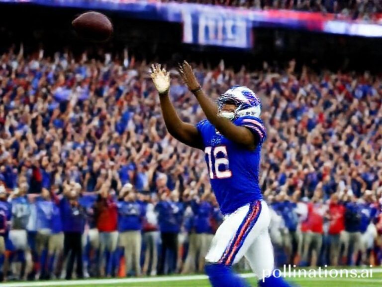 Trending: stefon diggs stats