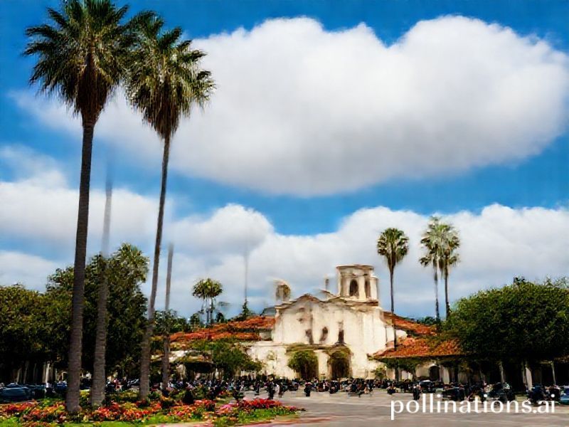 Trending: santa clara weather