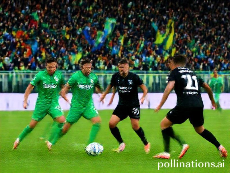 Trending: sassuolo vs inter