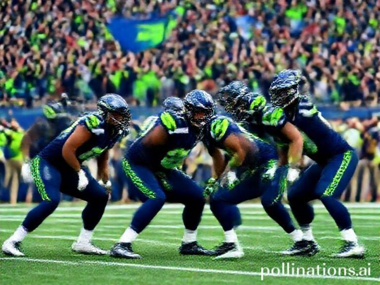 Trending: seattle seahawks players