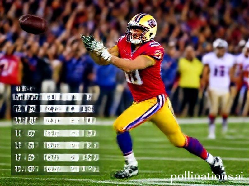 Trending: aj barner stats