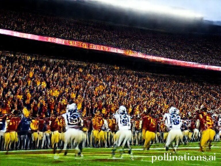 Trending: usc vs penn state prediction