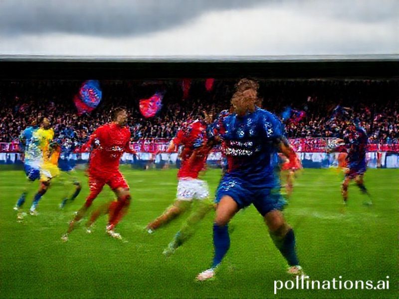 Trending: le havre vs strasbourg