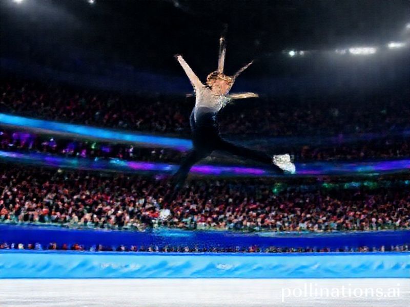 Trending: figure skating olympics 2026