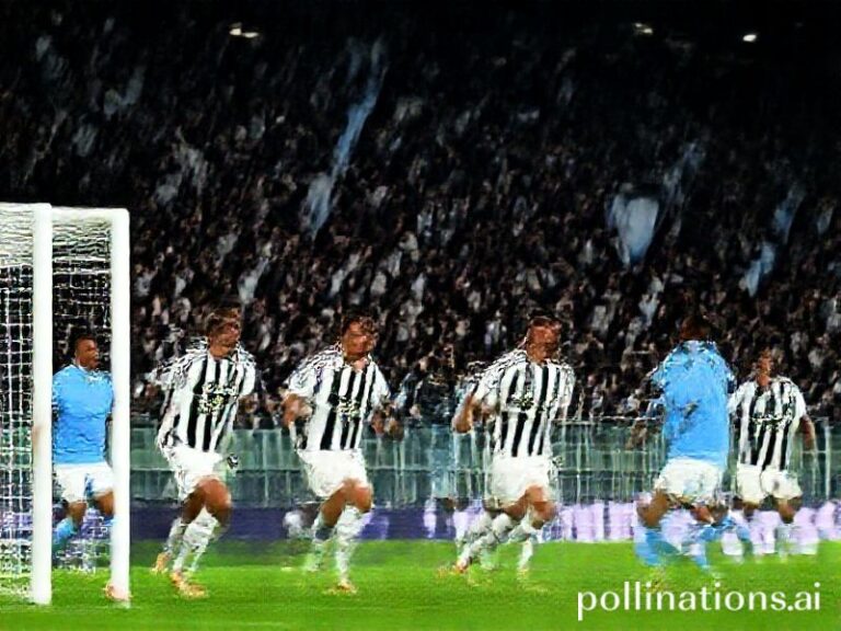 Trending: juventus vs lazio