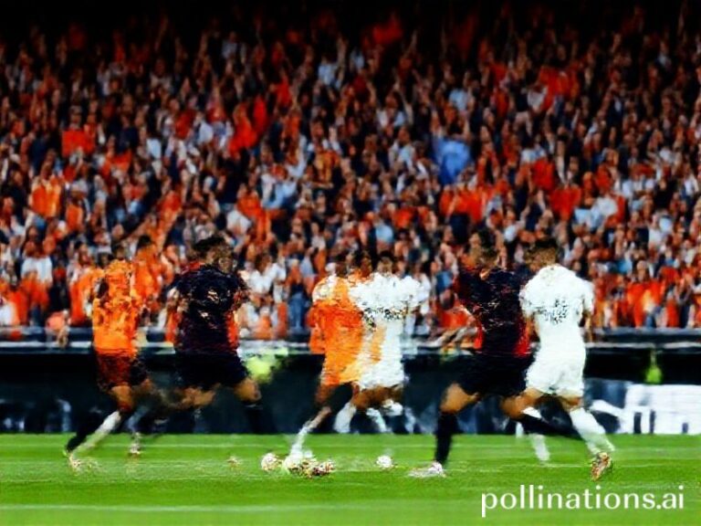 Trending: valencia vs real madrid