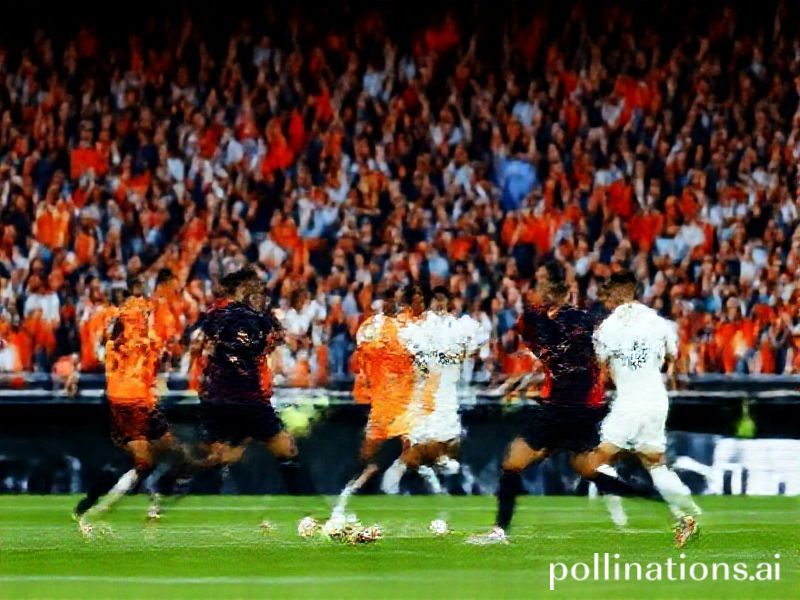 Trending: valencia vs real madrid