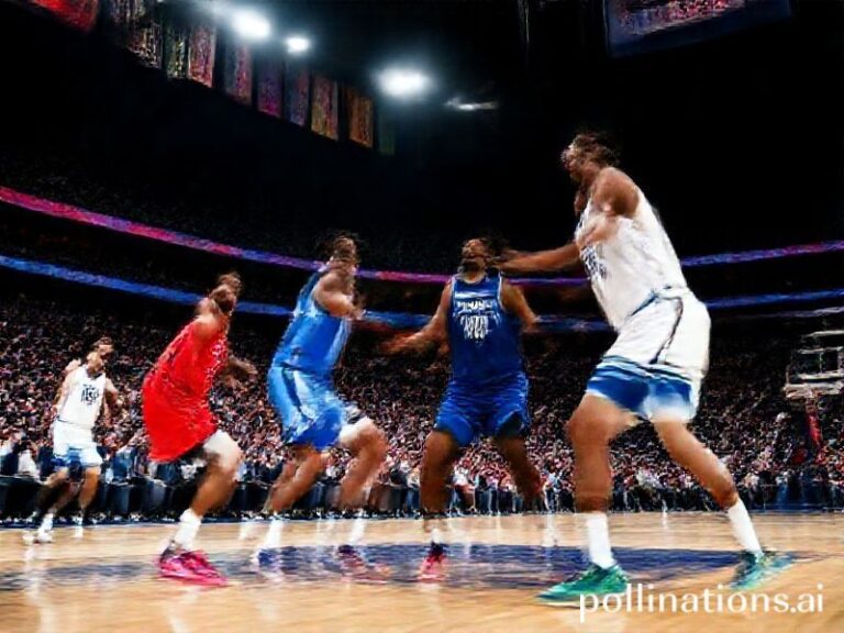 Trending: clippers vs timberwolves