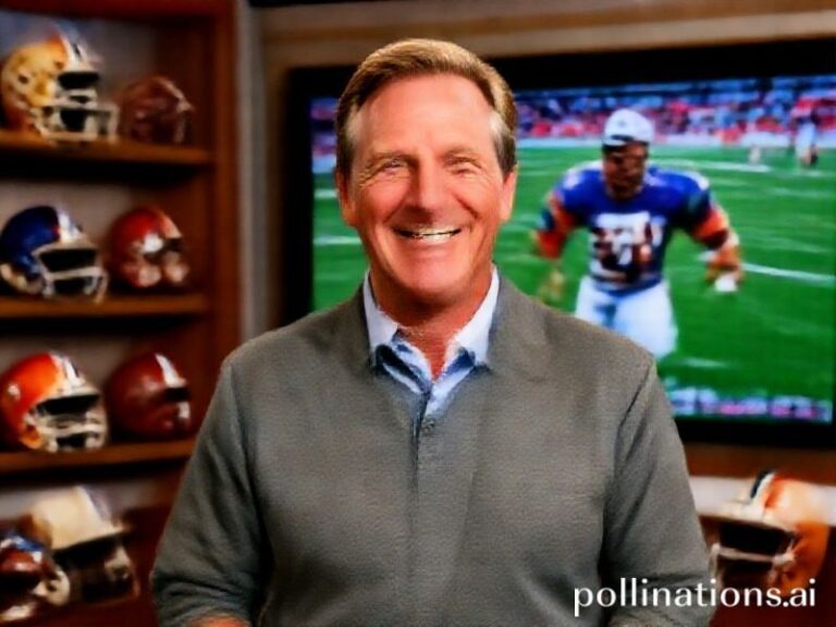 Trending: john madden