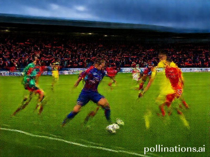 Trending: stenhousemuir vs falkirk