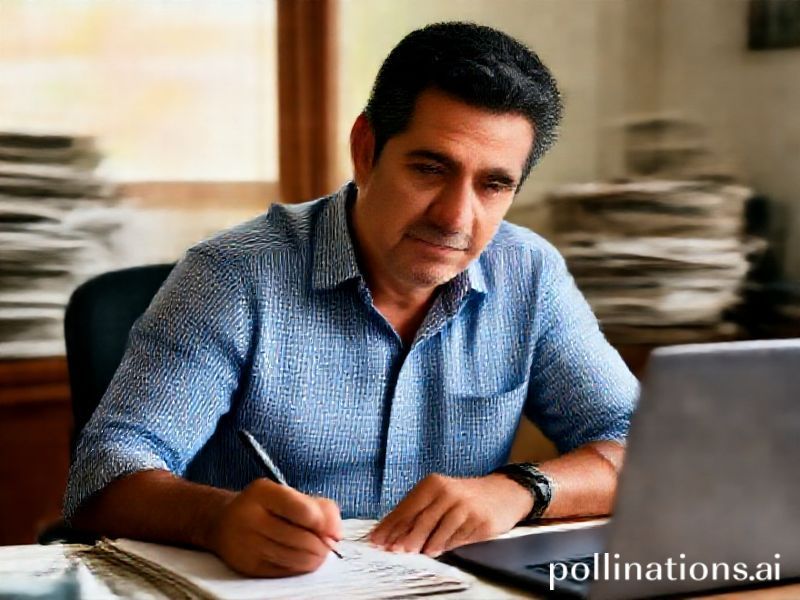 Trending: david jiménez