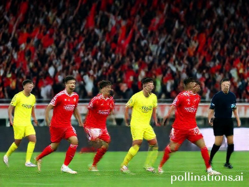 Trending: benfica vs alverca