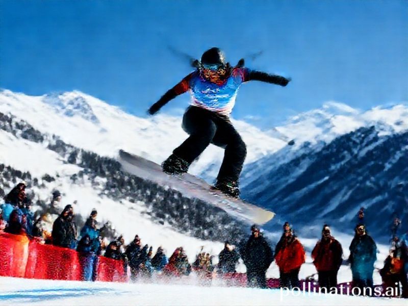 Trending: anna gasser