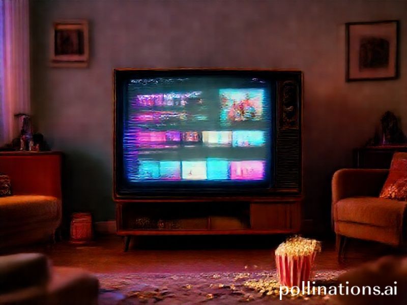 Trending: unfamiliar netflix