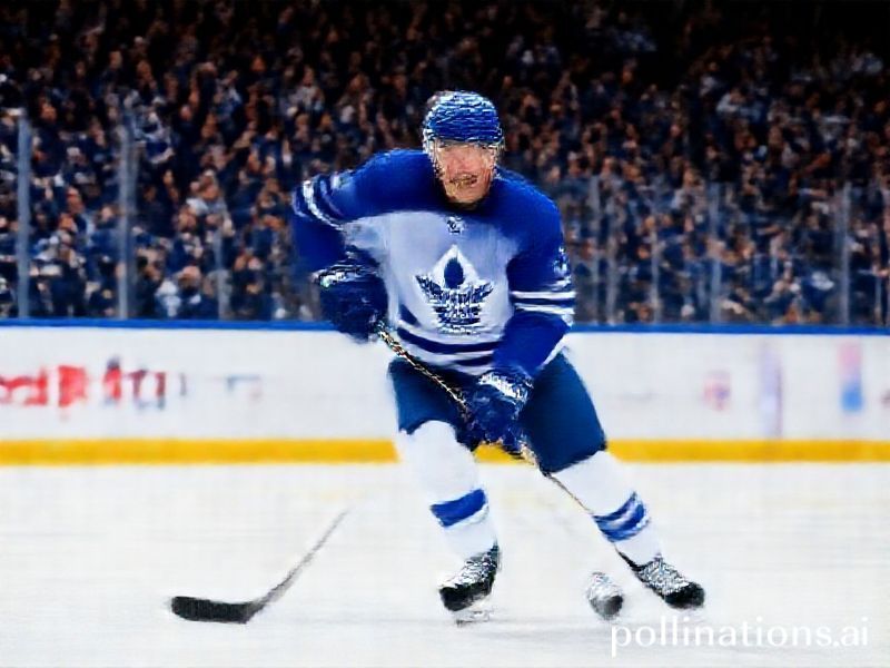 Trending: auston matthews