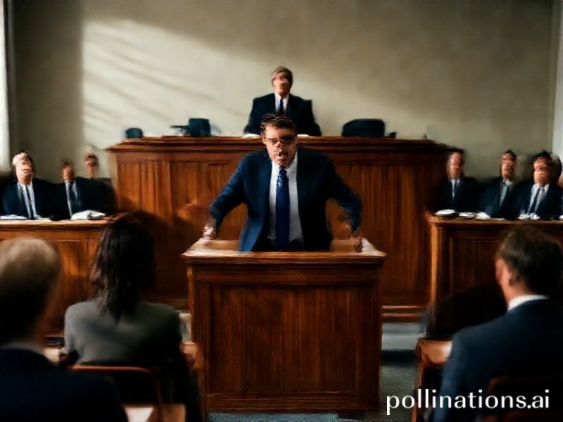 Trending: lincoln lawyer season 4