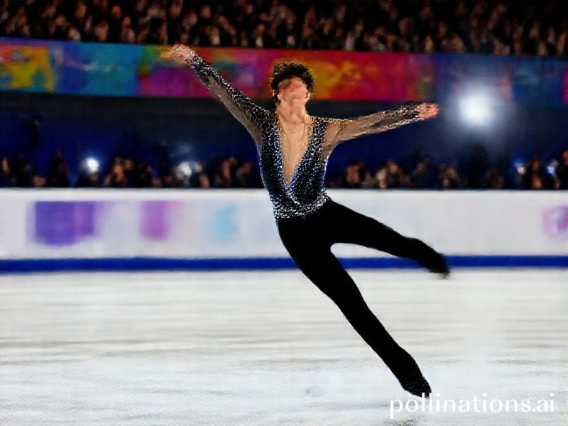 Trending: brian boitano