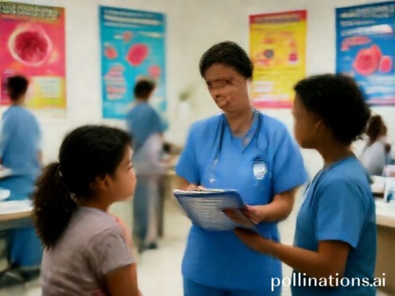 Trending: measles dc