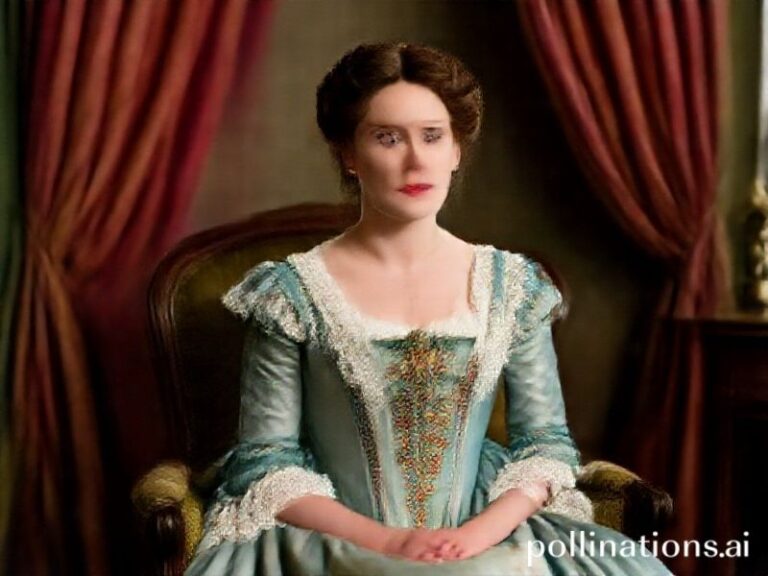 Trending: romola garai